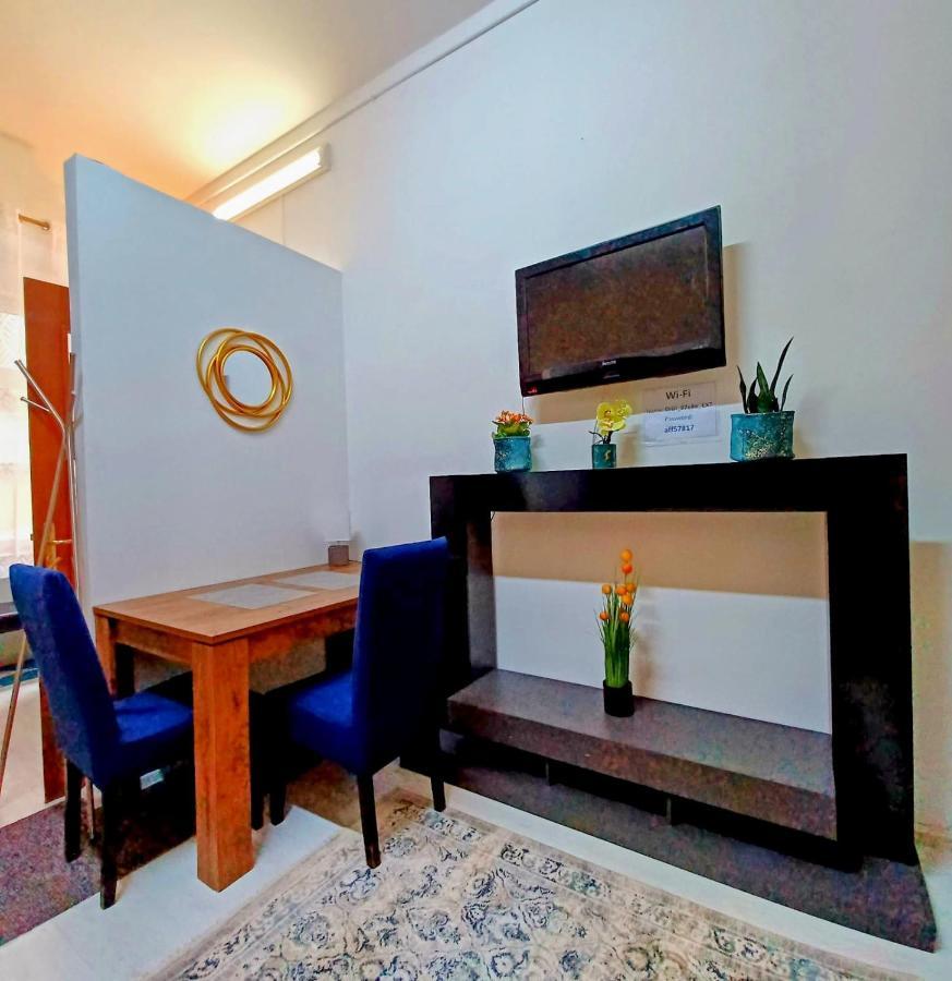 Ferienwohnung Studio Republicii Brașov Exterior foto