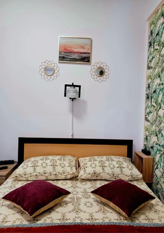 Ferienwohnung Studio Republicii Brașov Exterior foto