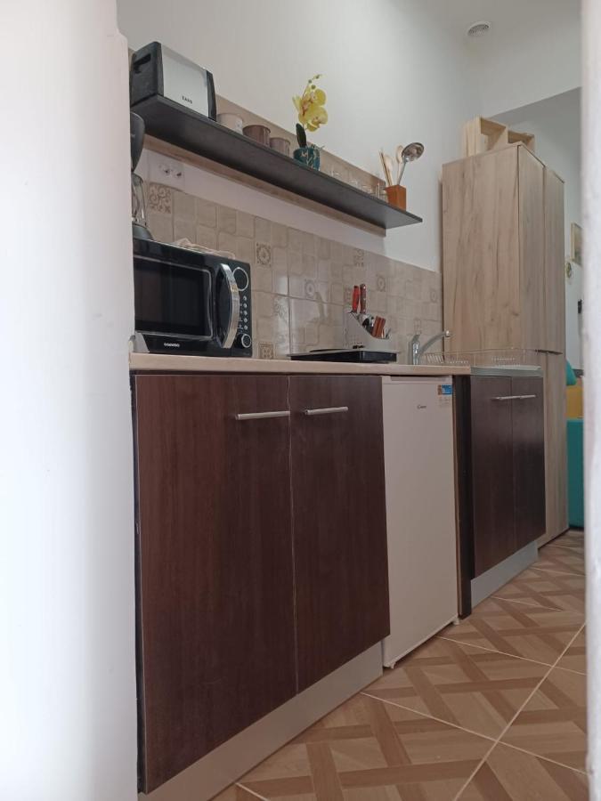 Ferienwohnung Studio Republicii Brașov Exterior foto