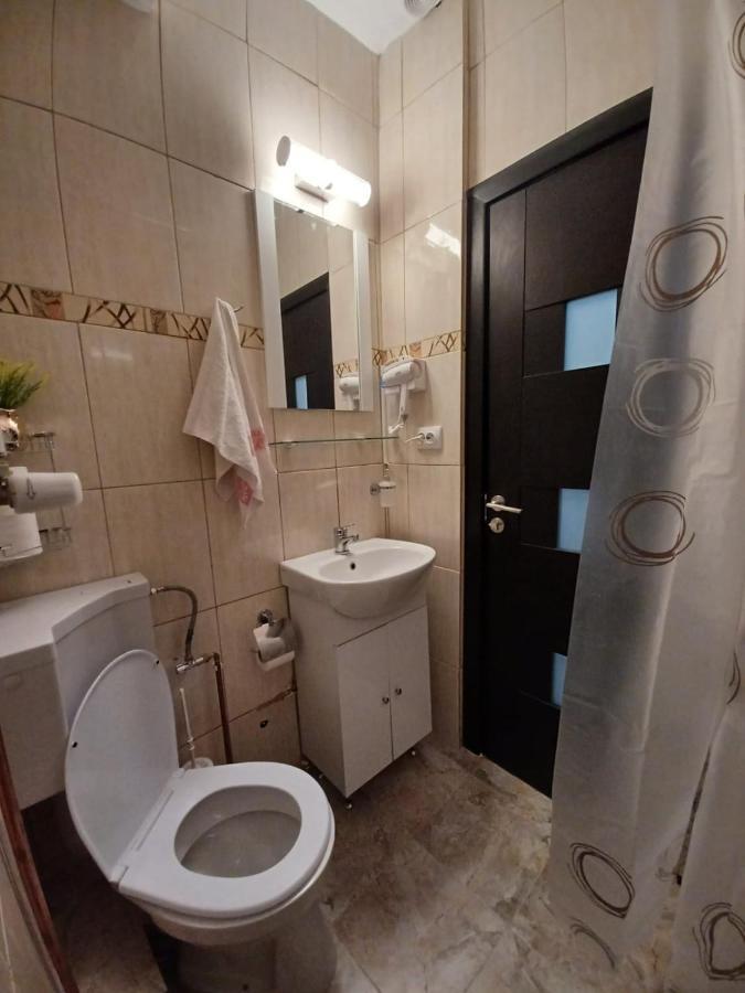 Ferienwohnung Studio Republicii Brașov Exterior foto