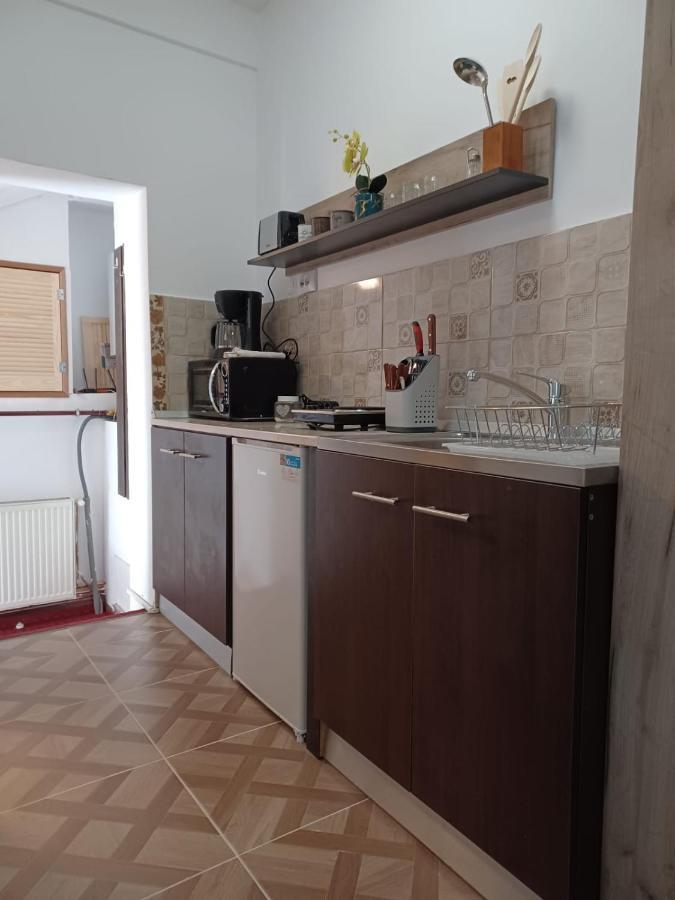 Ferienwohnung Studio Republicii Brașov Exterior foto