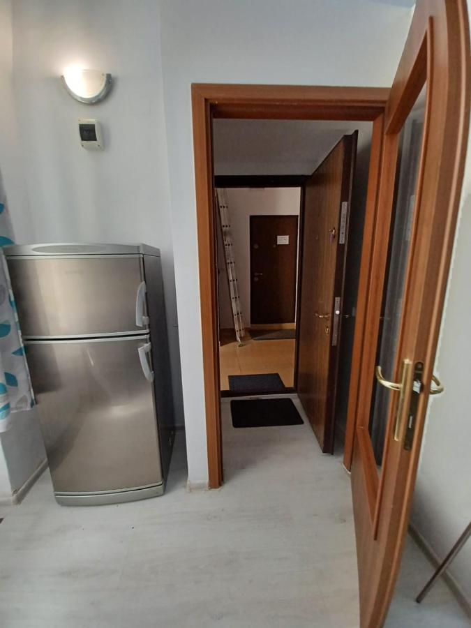 Ferienwohnung Studio Republicii Brașov Exterior foto