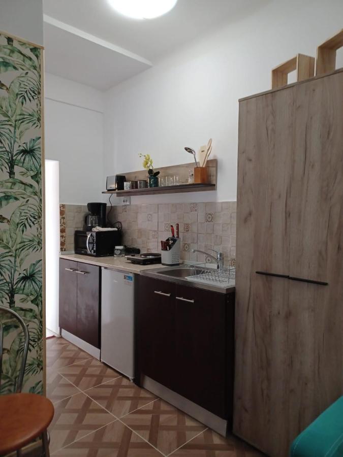 Ferienwohnung Studio Republicii Brașov Exterior foto